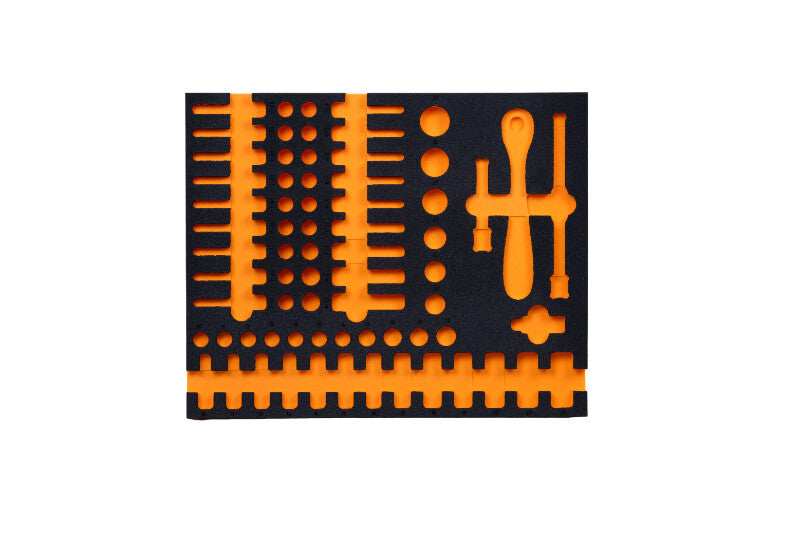 FOAM inlay tbv CTB99068+69, lade 2 (1/2")