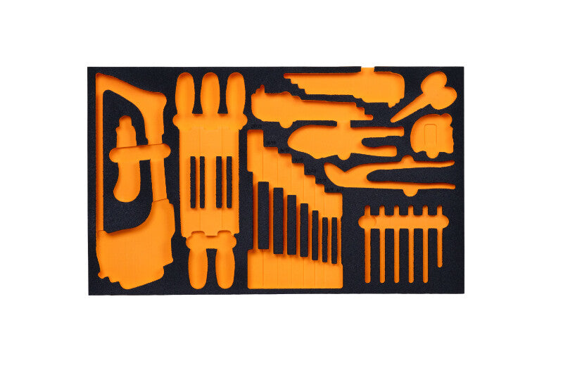 FOAM inlay tbv CTB99079+89, lade 5 (Zaag+ carr.)