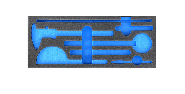 FOAM module leeg, tbv 415000 (meet+pick tools)