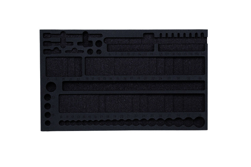 FOAM tbv lade krachtdoppen 540200