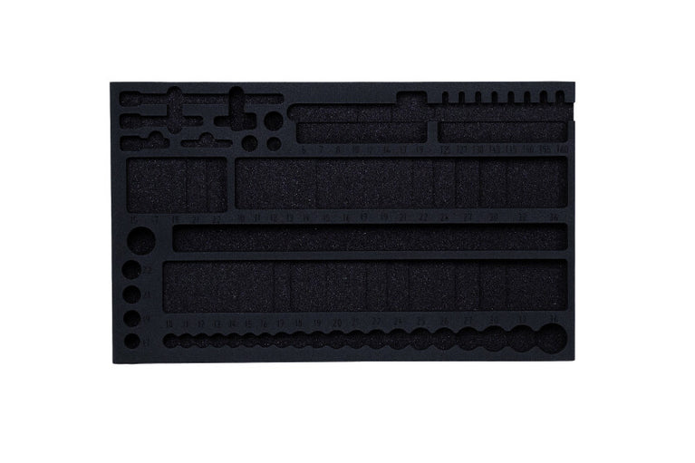 FOAM tbv lade krachtdoppen 540200
