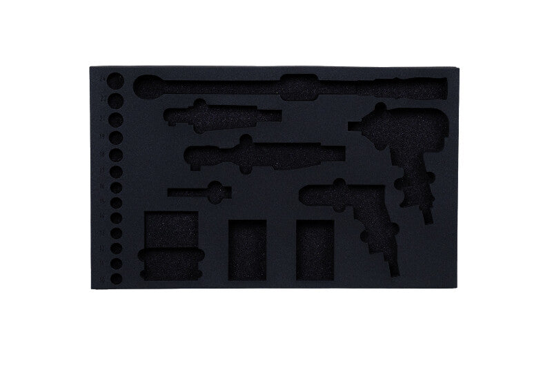 FOAM tbv lade luchtgereedschap 540100