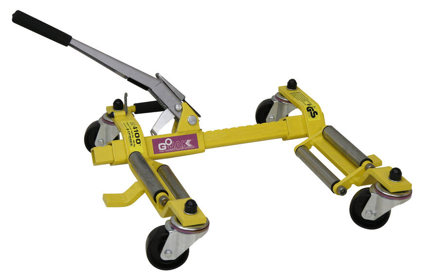 GoJak G4107 Vliegtuigverplaatser links