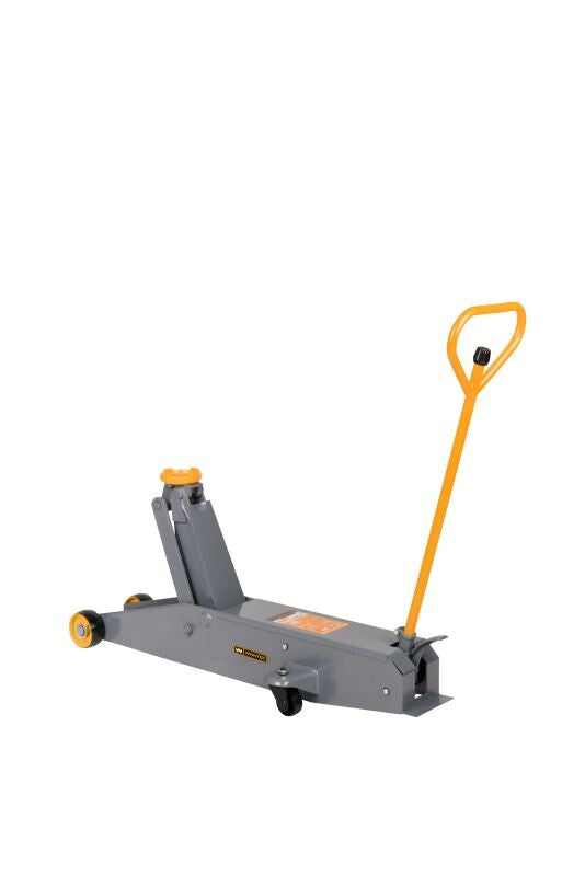 Garagekrik 10 ton, lang model