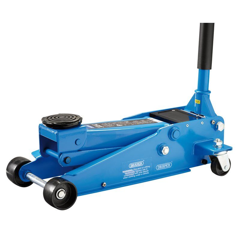 Garagekrik 3 ton, snellift