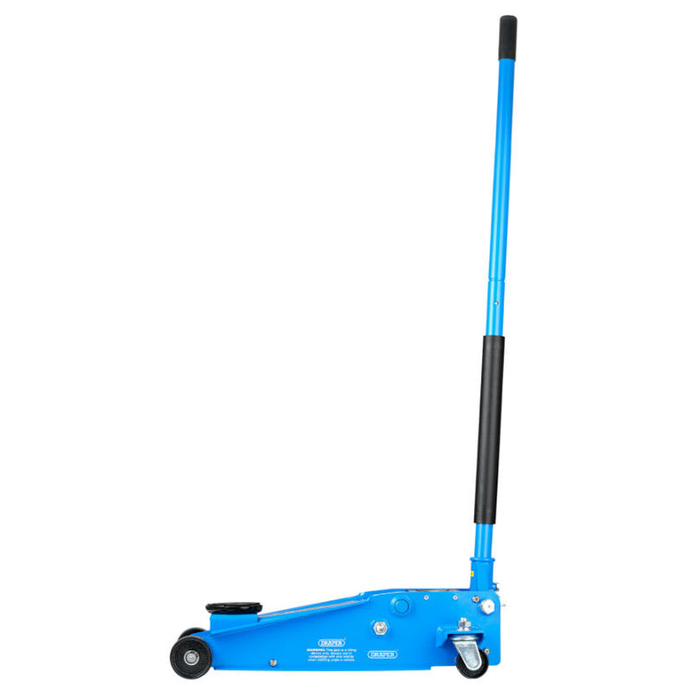 Garagekrik 3 ton, snellift
