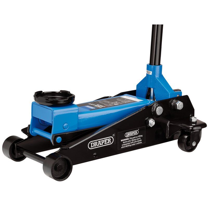 Garagekrik 3 ton