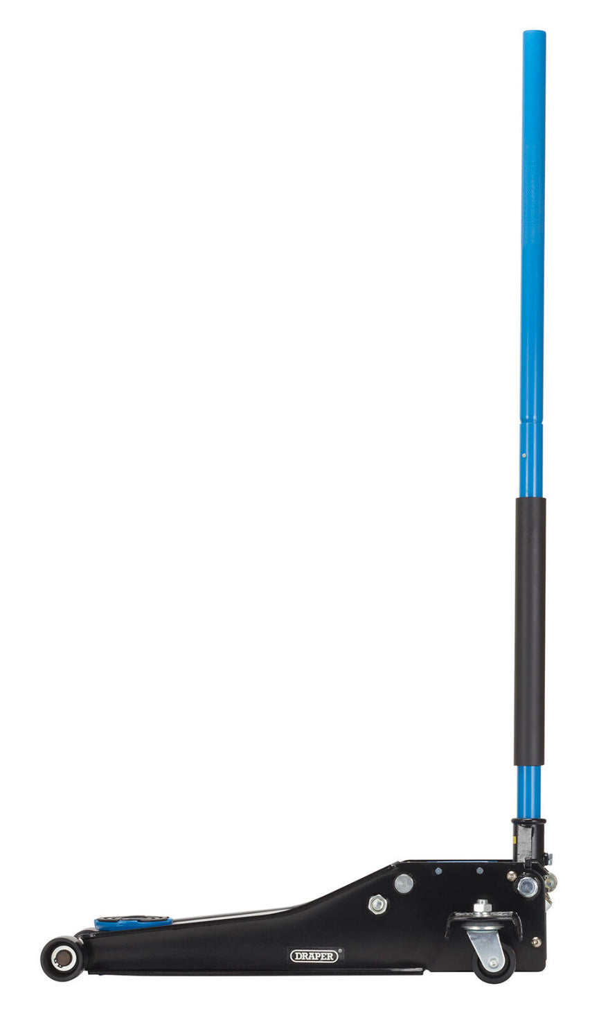 Garagekrik ultra laag, 3 ton, snellift