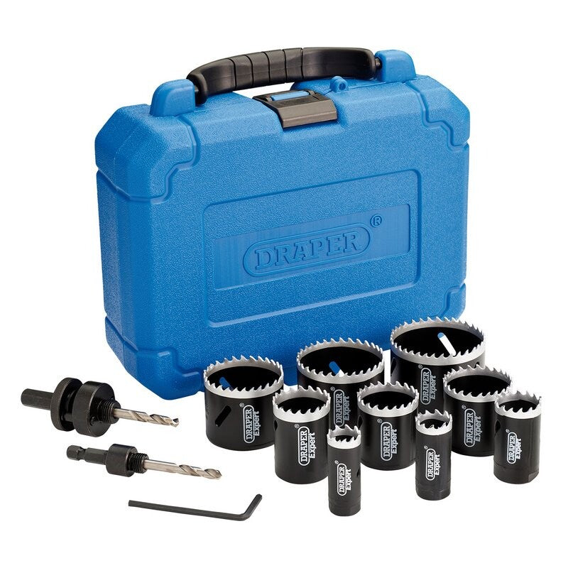 Gatzagenset Cobalt, 11dlg