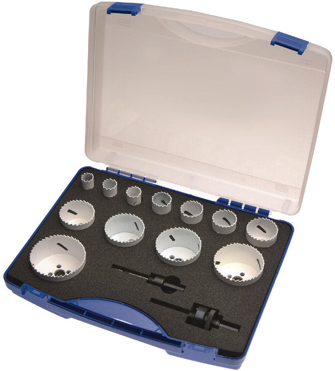 Gatzagenset, 14dlg