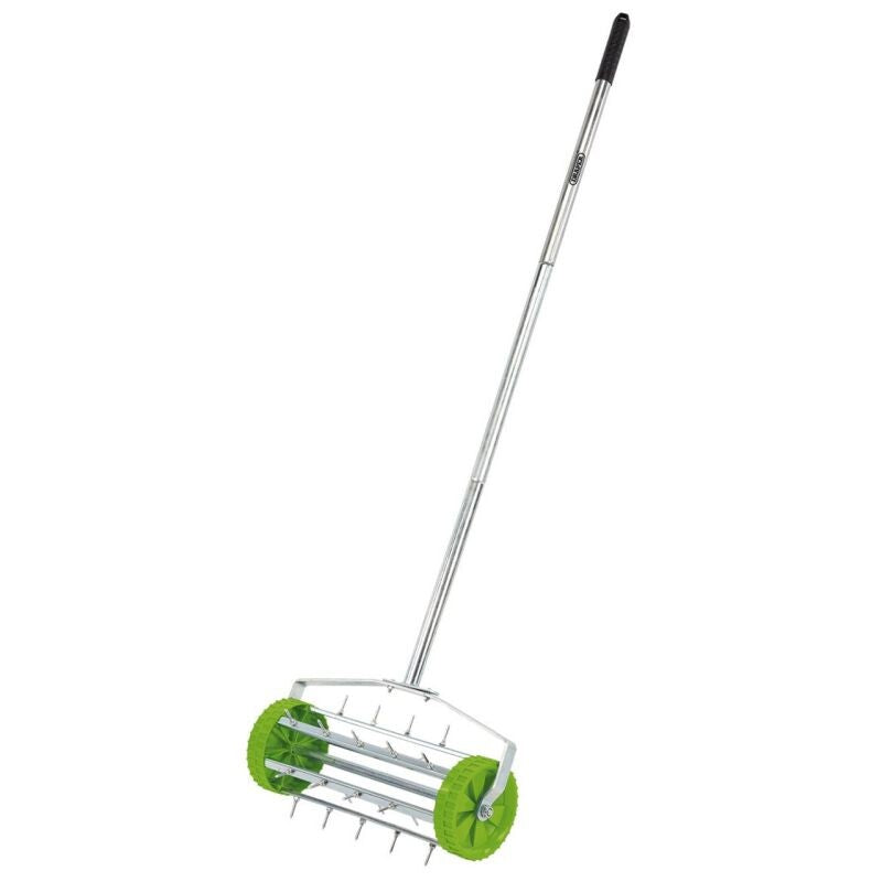 Gazonbeluchter 450mm, met wielen