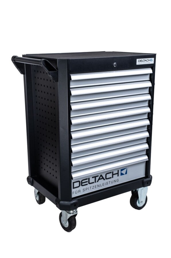 Gereedschapswagen D2-COMPACT
