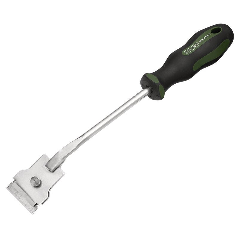 Glasschraper