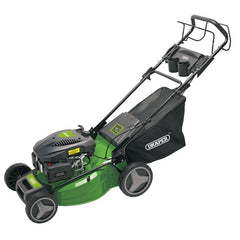 Tuinmachines