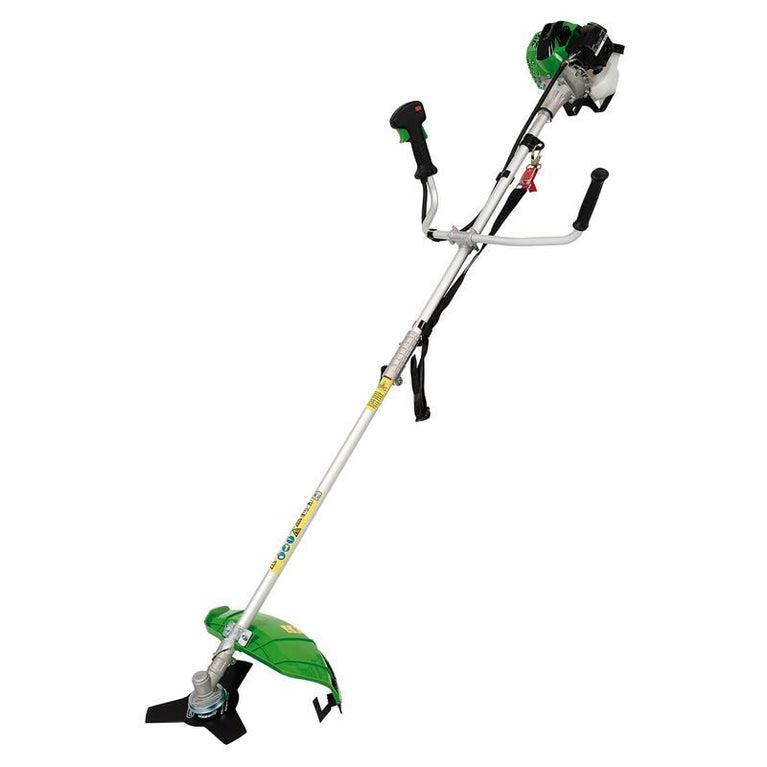 Grastrimmer/kantenmaaier 2takt benzine, 25,4cc