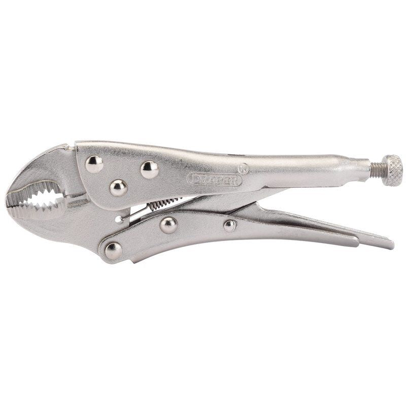 Griptang, 140mm