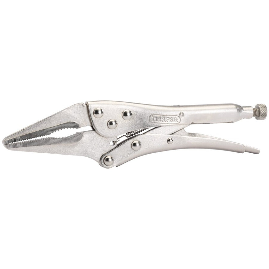Griptang lange bek, 230mm