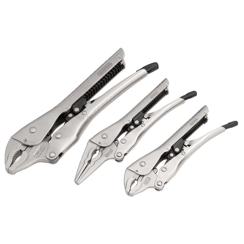 Griptangenset, 3dlg