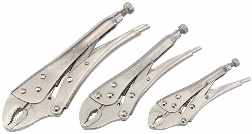 Griptangenset, 3dlg