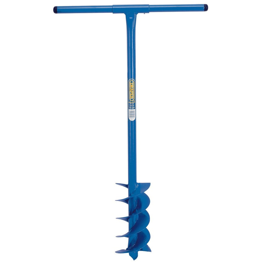 Grondboor 150mm