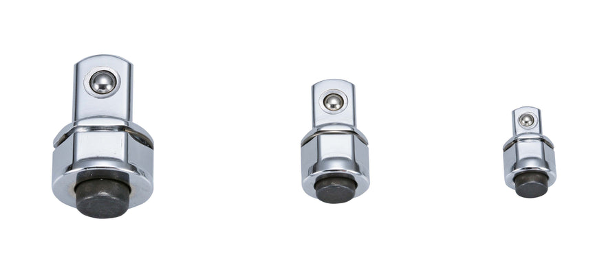 1/2" Bit dophouders 19 mm