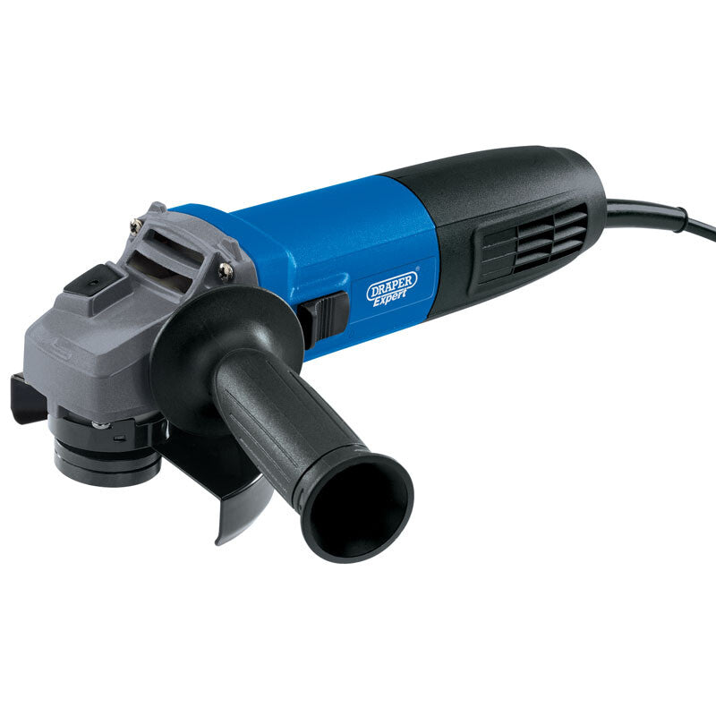 Haakse slijper 230V/ 850W, 125mm