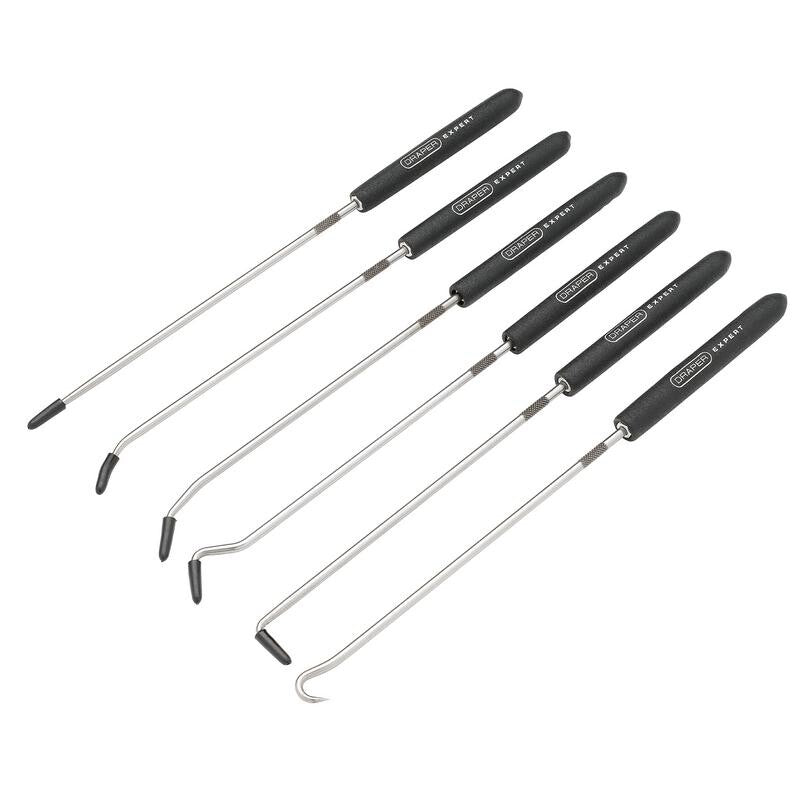 Haken set lang, 6dlg