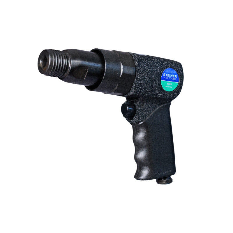 Hakhamer, 10mm, 6-kant (Heavy Duty)