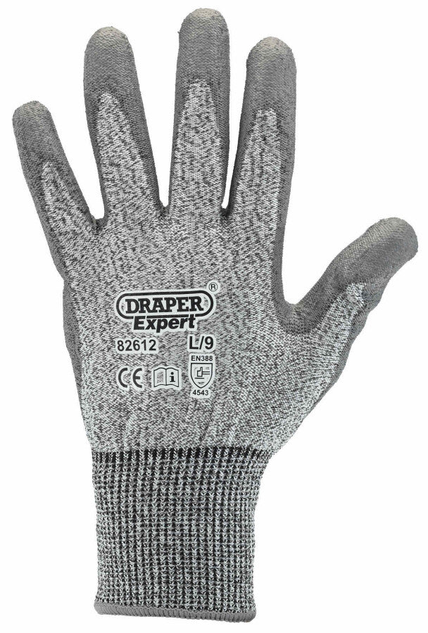 Handschoenen anti cut XL
