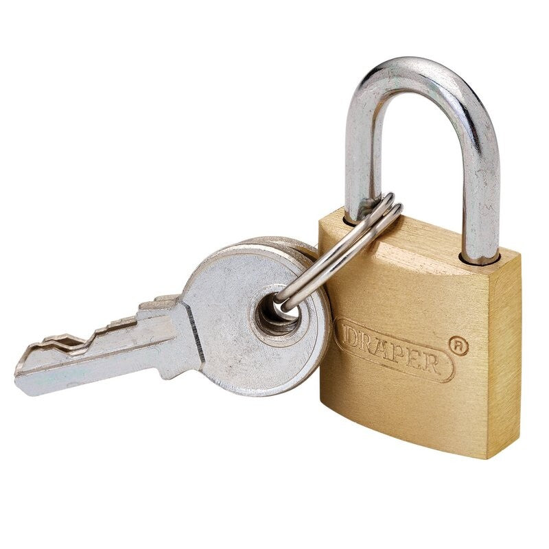 Hangslot, 20mm
