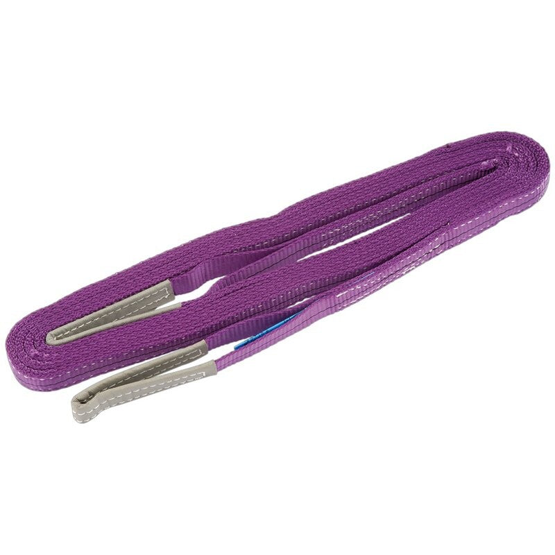 Hijsband, 5m x 50mm, 1 ton