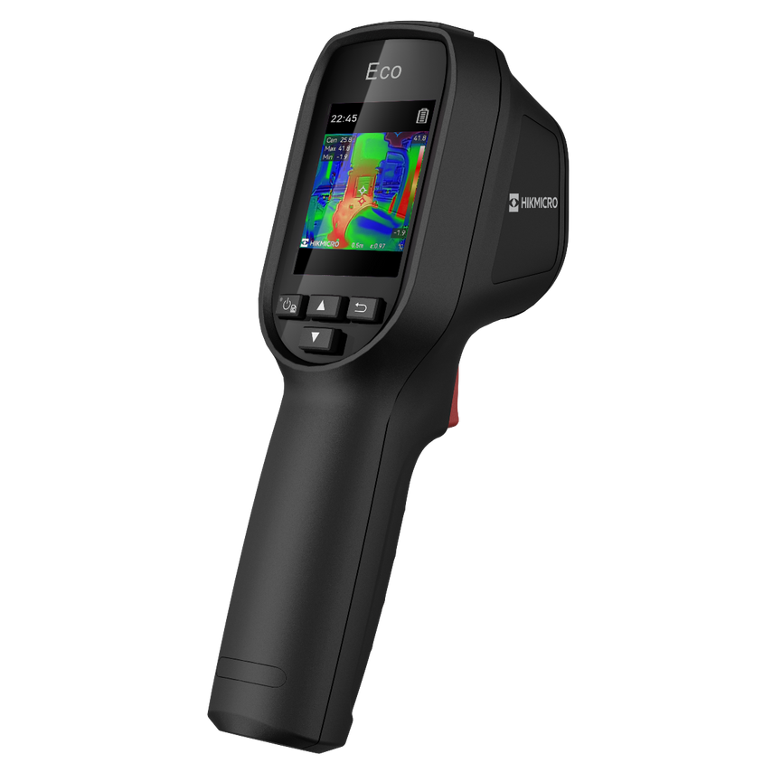 Thermische camera ECO