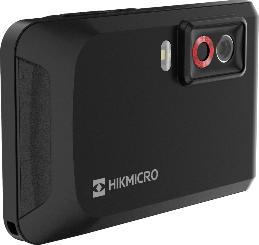 Thermische camera pocket Eco