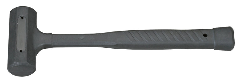 Terugslagvrije hamer 400 g