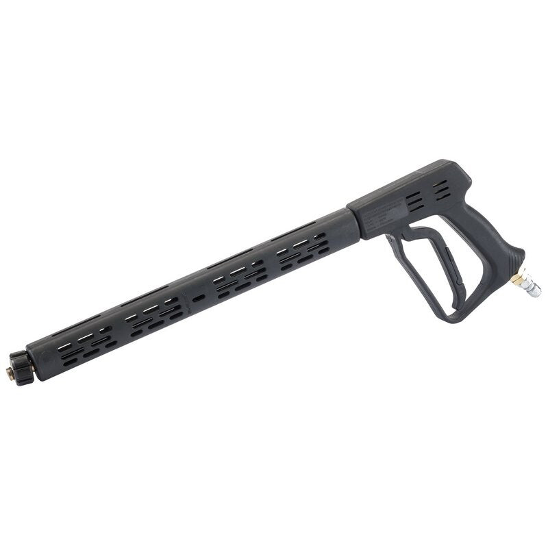 Hogedrukpistool tbv D83819
