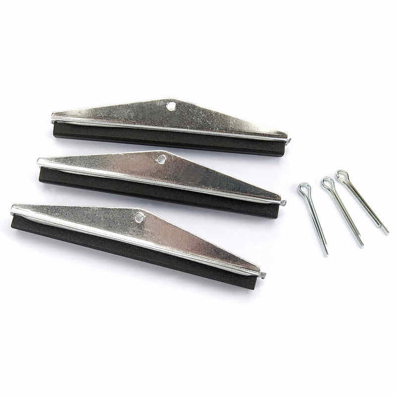 Hoonstenen (l=100mm) K180, 3st (tbv D56246)