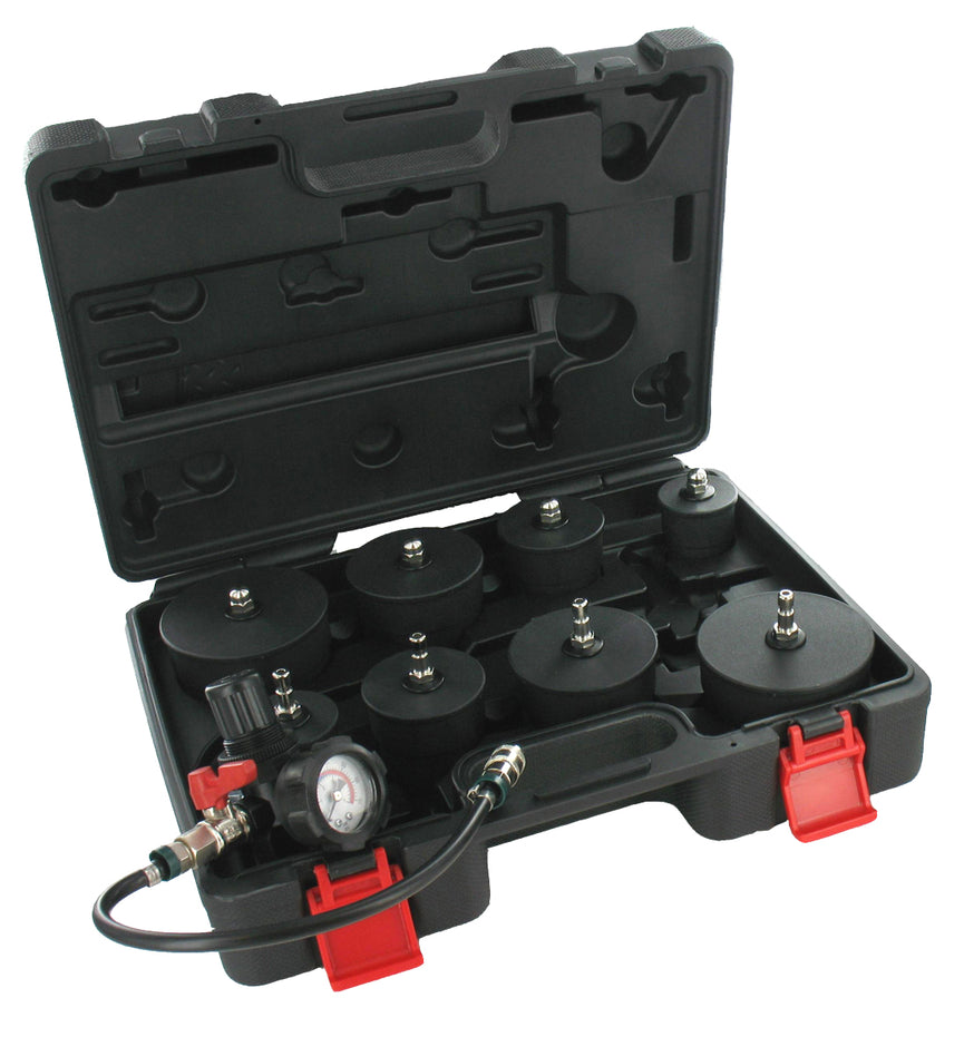 Turbodruktester