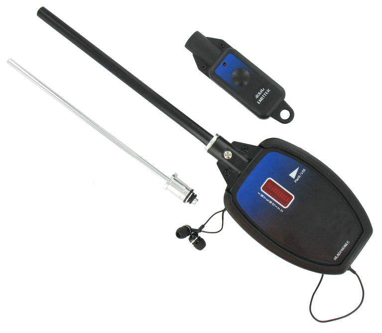 Ultrasoonlektester 2 in 1