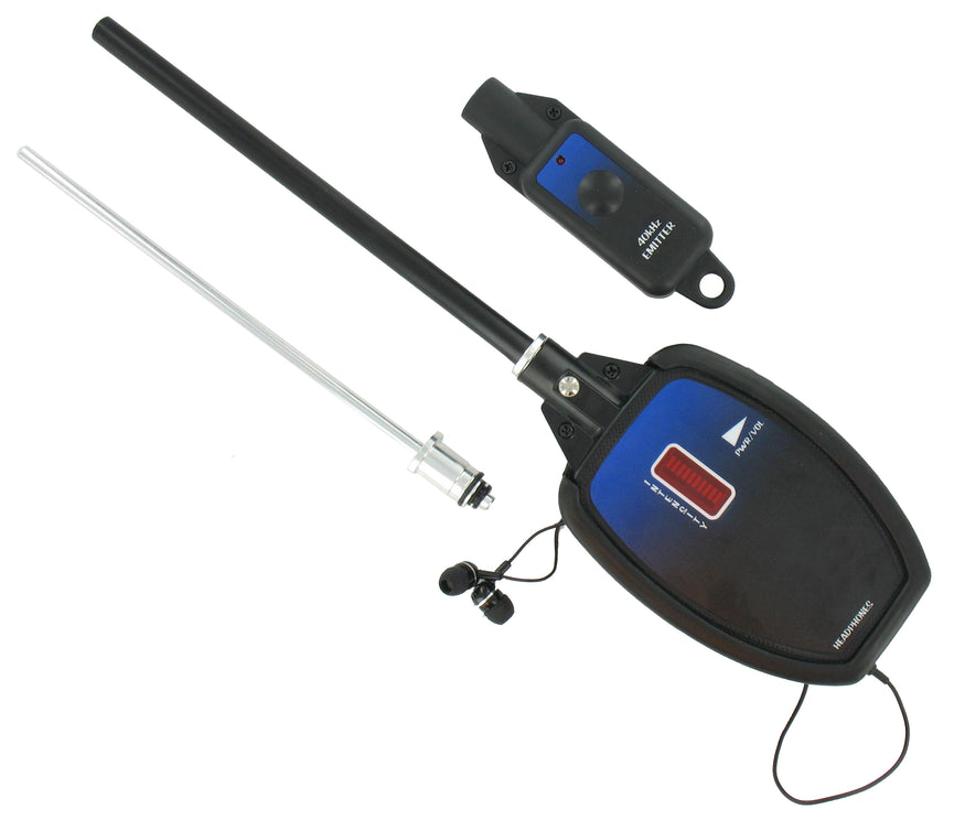 Ultrasoonlektester 2 in 1