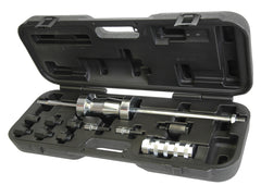 Lagertrekkerset