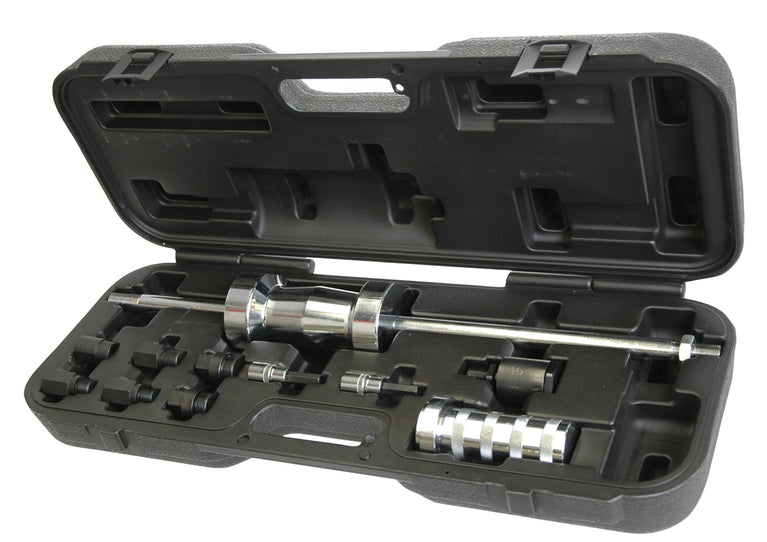 Dieselinjectortrekkerset