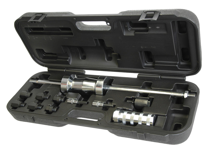 Dieselinjectortrekkerset