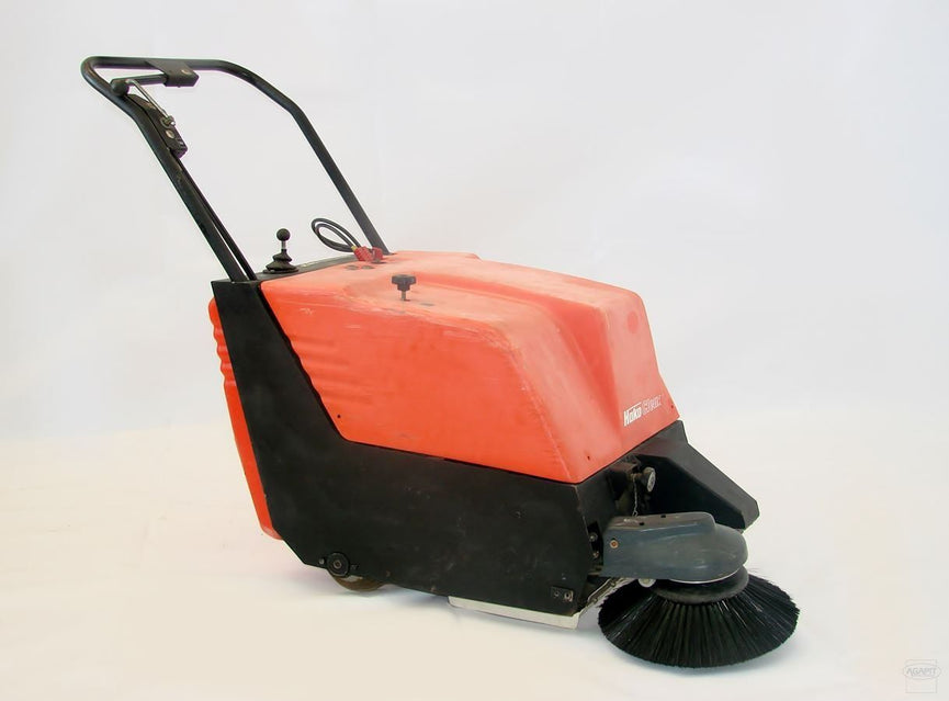 Hako Hamster 600 Schrobmachine