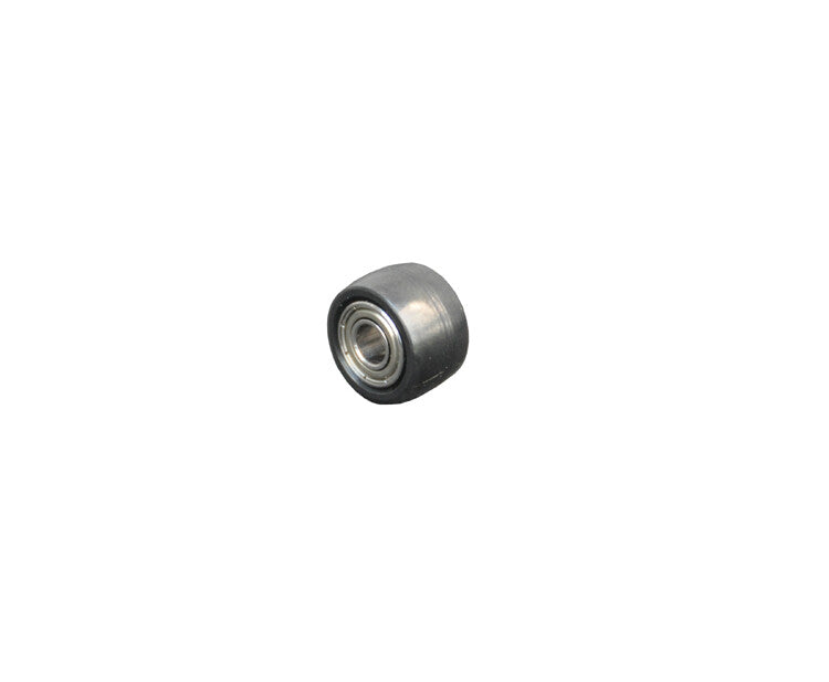 Idle pully assy./ Neuswiel compleet voor SR9670 (10mm)