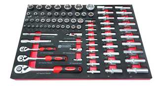 Gereedschapswagen Stahlgruppe SG15