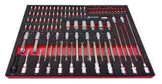 Gereedschapswagen Stahlgruppe SG15