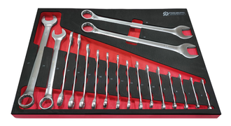 Gereedschapswagen Stahlgruppe SG15