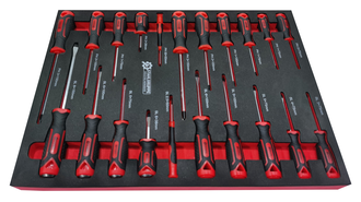 Gereedschapswagen Stahlgruppe SG15