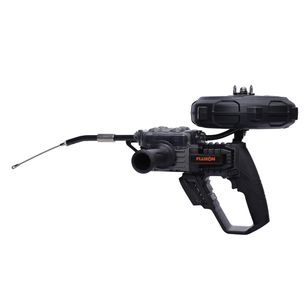 Draadtrekker 80kg 20m Body-0