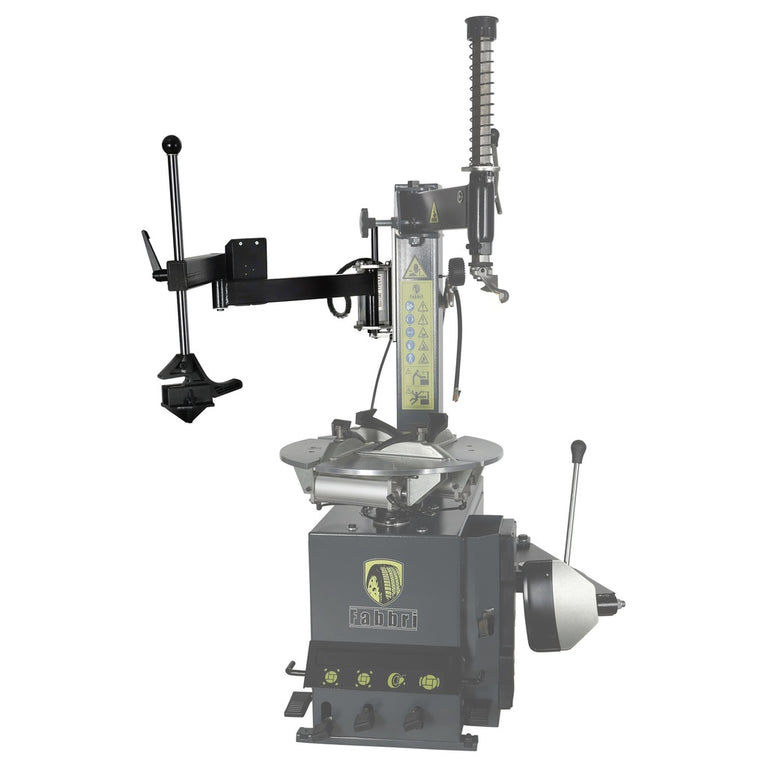 Fabbri hulparm voor ZH620-0